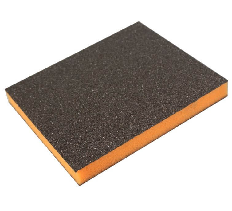 Miếng rửa chén, chà nồi Sia 7983/9218 Medium (Combo 4 miếng)