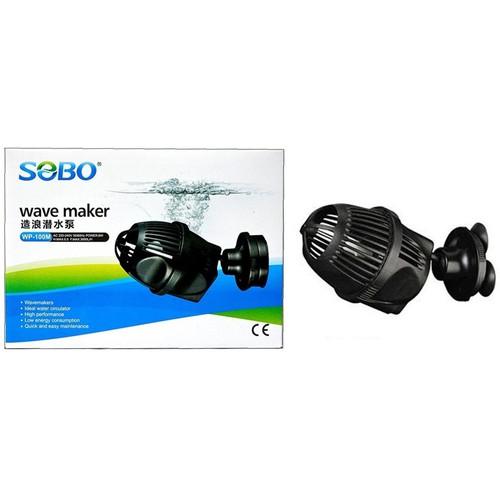 Máy thổi luồng Sobo WP -100M