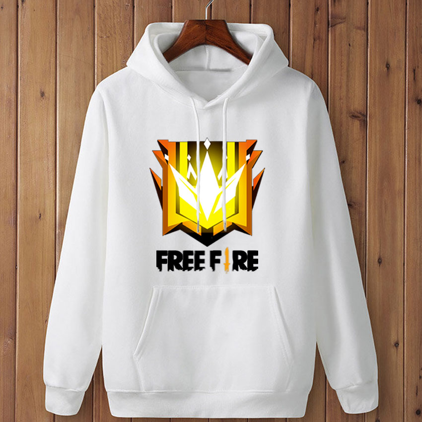 áo free fire