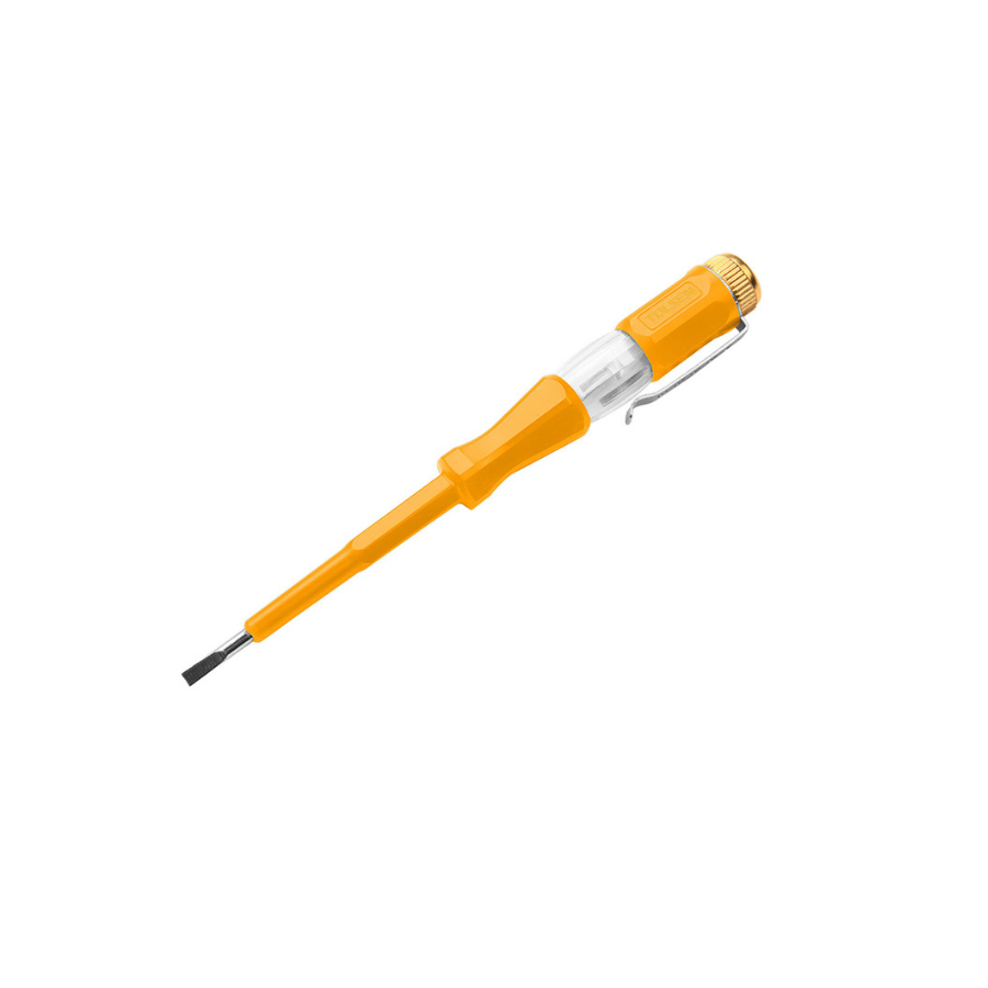 Tua Vít thử điện 140mm Tolsen 38114 chính hãng, gọn nhẹ