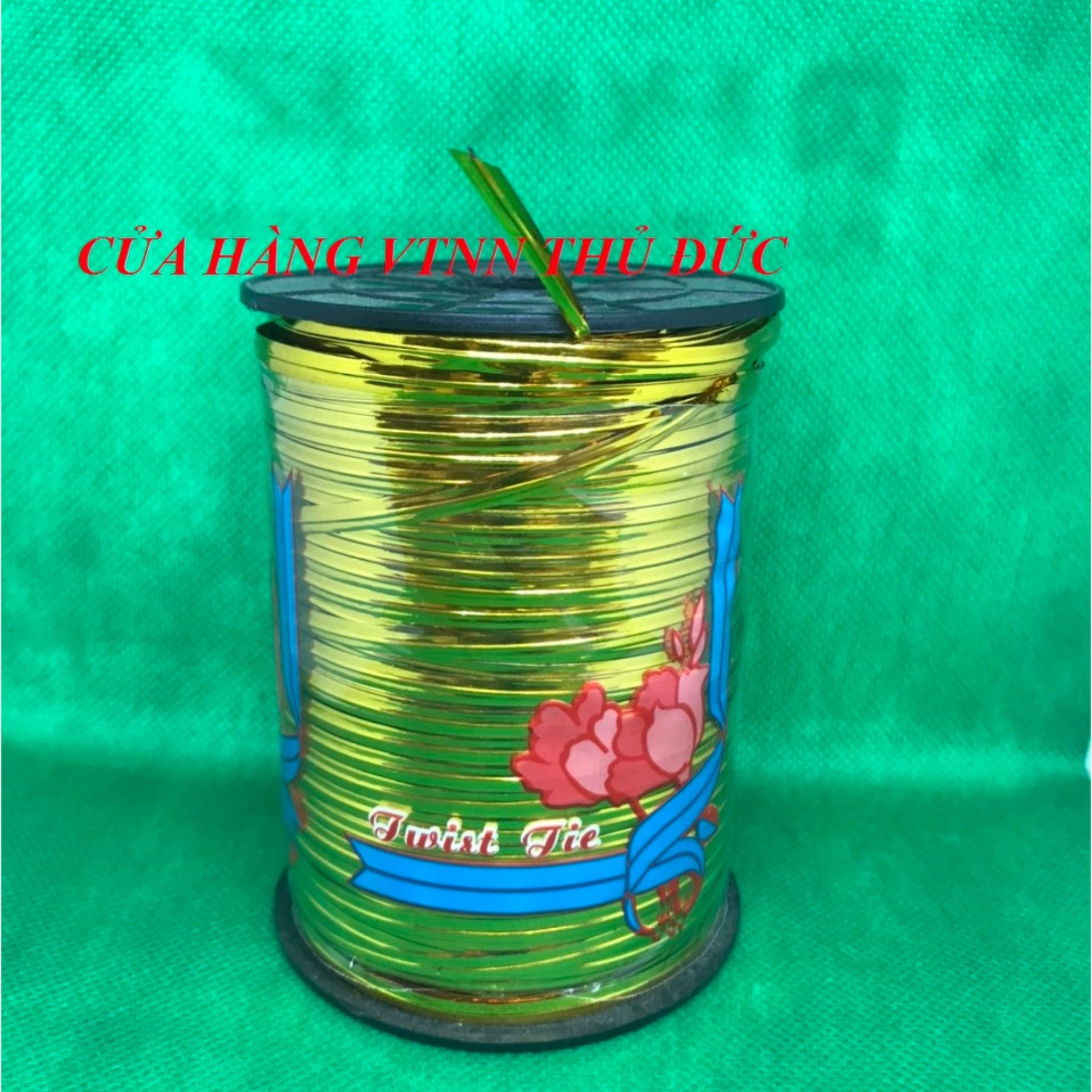 Dây màu cột lan lõi thép CÔNG DỤNG: trong nông nghiệp như cột giàn leo, cố định dây leo, cột vòi hoa, trong văn phòng lưu trữ các tập giấy tờ, hồ sơ