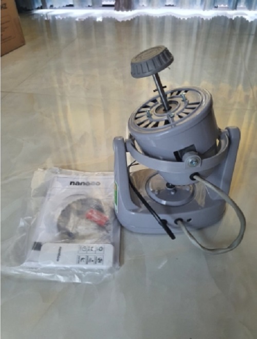 Quạt đảo trần Nanoco NOF1609/ NOF1603G-RC