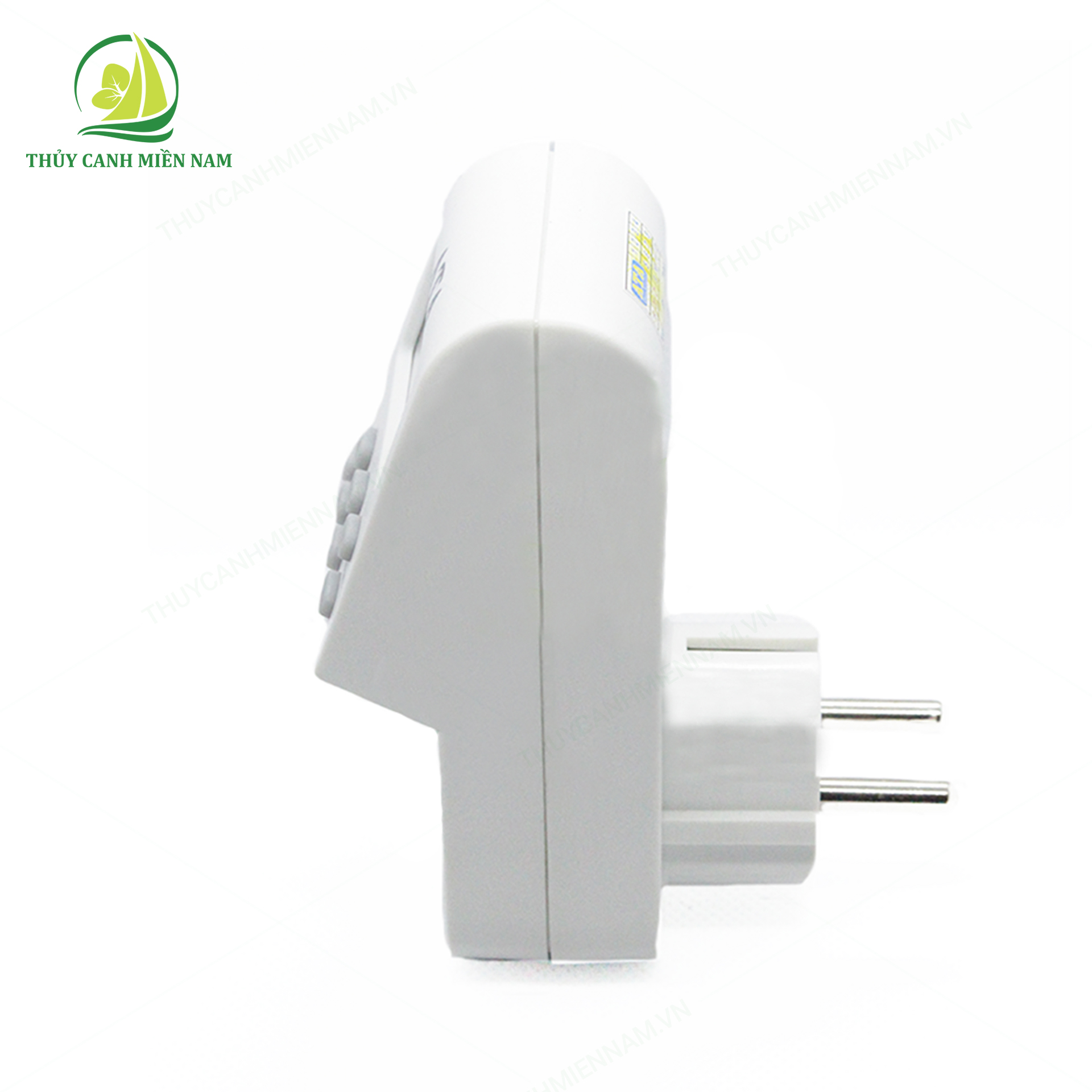 [CHÍNH HÃNG, BẢO HÀNH 6T] Timer hẹn giờ điện tử ATA Smart Electric 12V