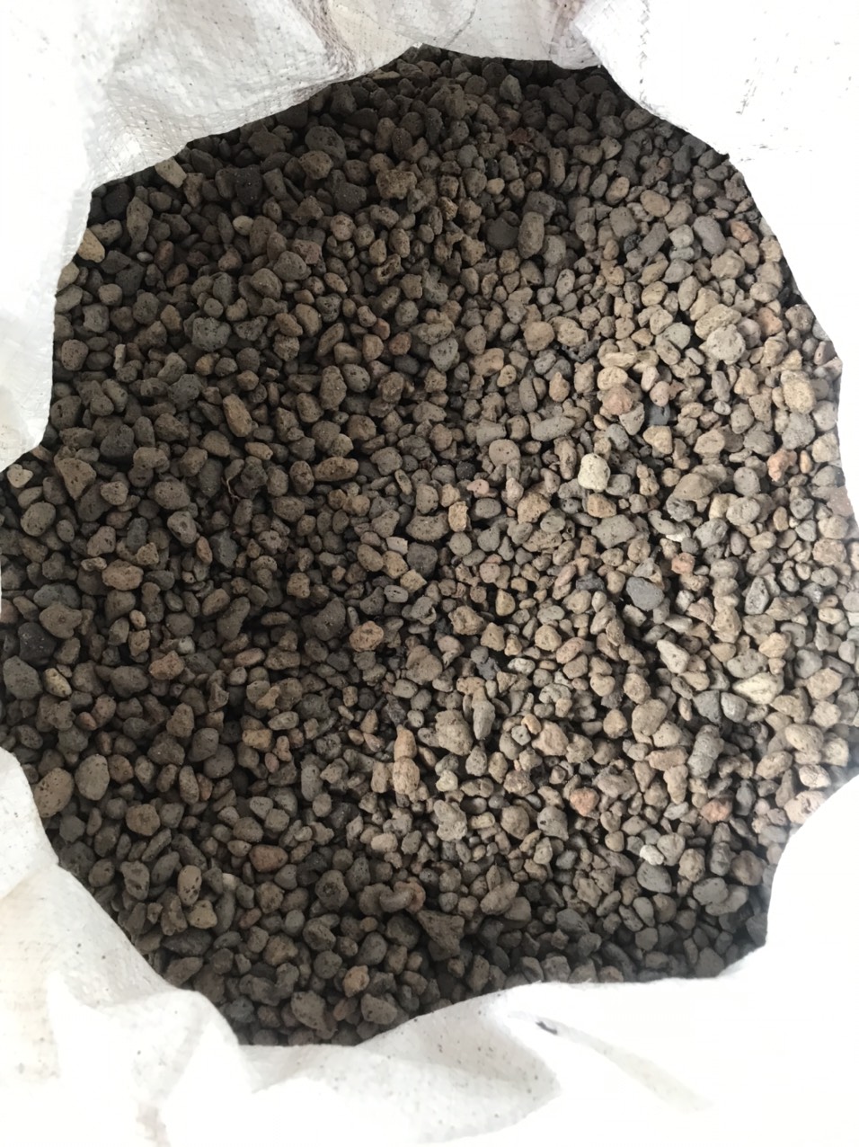 10 kg đá bọt indonesia
