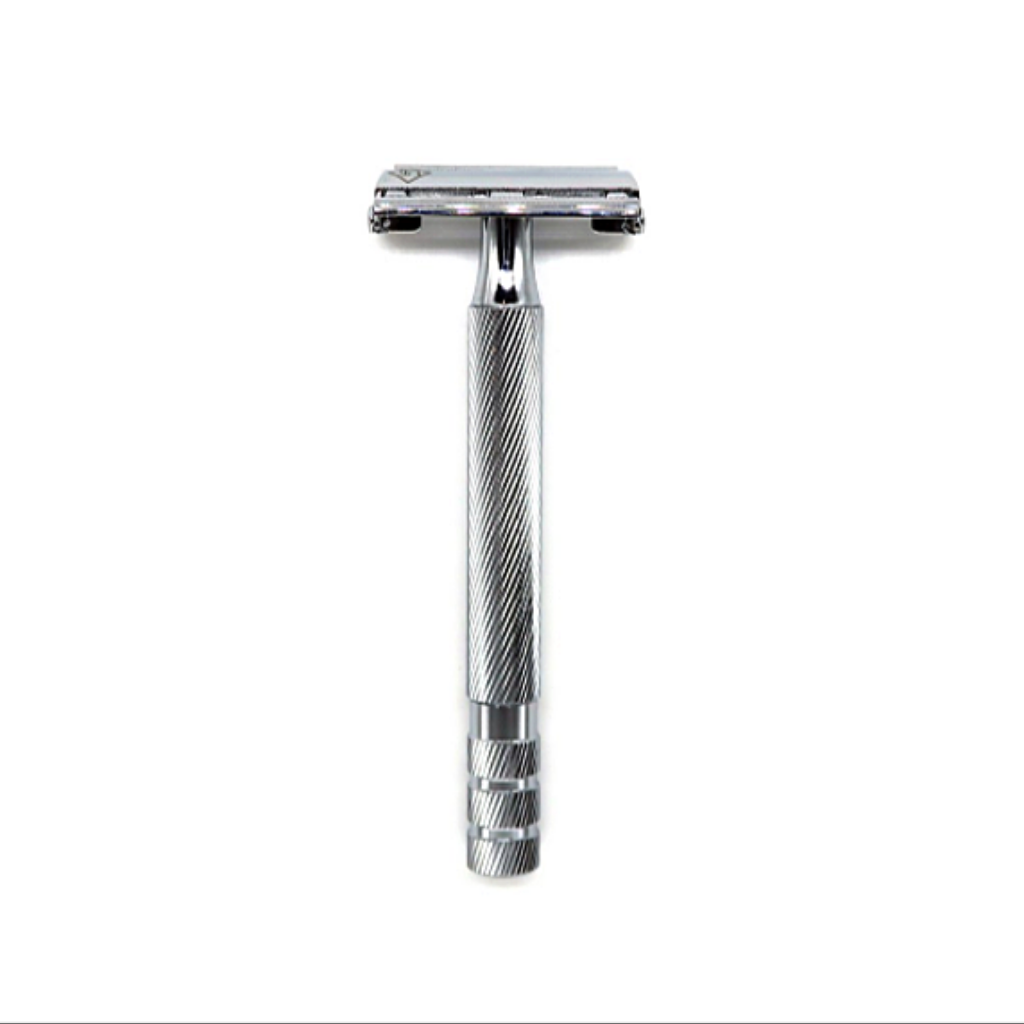 Dạo Cạo Râu Ubersuave Eco-Razor 101S