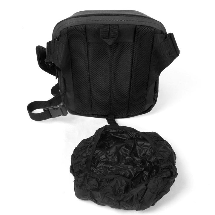 [HCM]Túi máy ảnh Crumpler Quick Escape 800