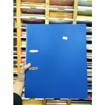 [HCM]Bìa còng bật F4 7cm