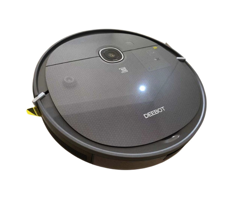 Robot Hút Bụi Lau Nhà Ecovacs DV35 (N5Go) 99%