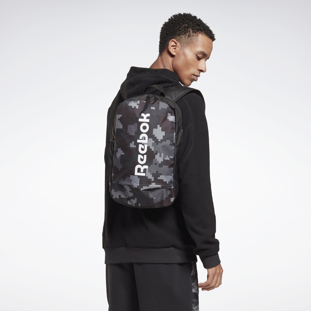 REEBOK BALO ACT CORE LL GR BP M H36573