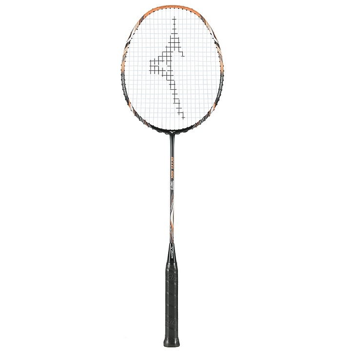 Vợt Cầu Lông Mizuno Accel ARC 747 Chính Hãng