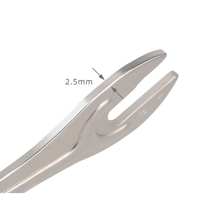 Cờ lê siết côn xe đạp TOOPRE 13,14,15,16, 17,18,19,20mm