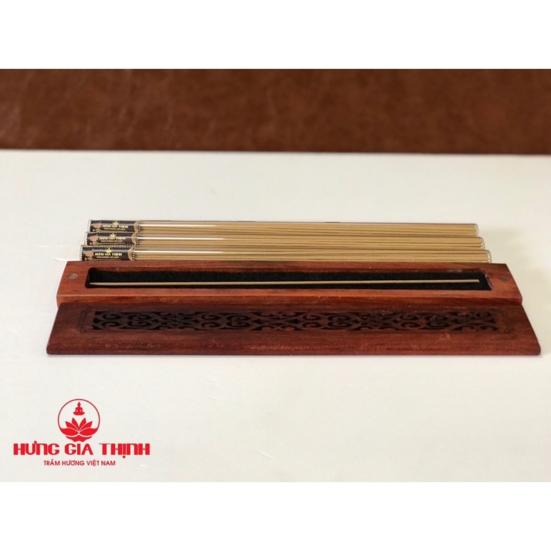 Nhang Trầm không tim (tăm) Cao Cấp - Trầm thư giãn