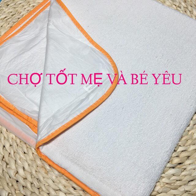 [HCM]TẤM LÓT CHỐNG THẤM CỠ LỚN