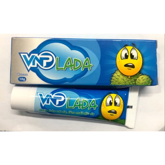 Hỗ trợ điều trị trĩ nội, trĩ ngoại vnp lada