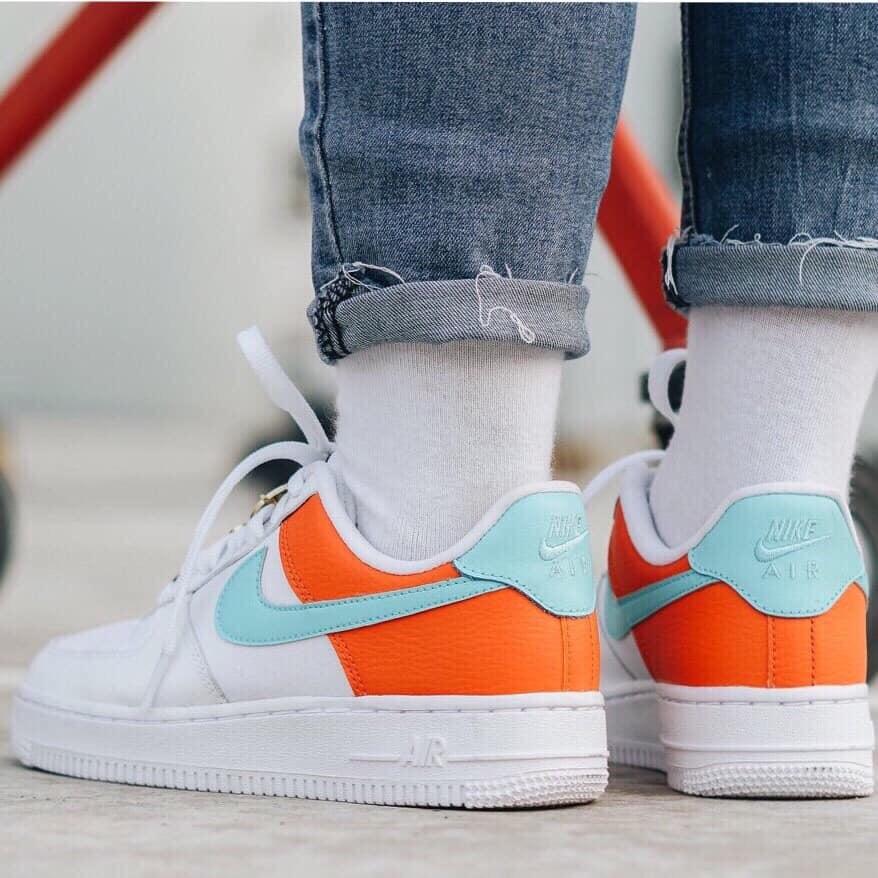 Nike À1