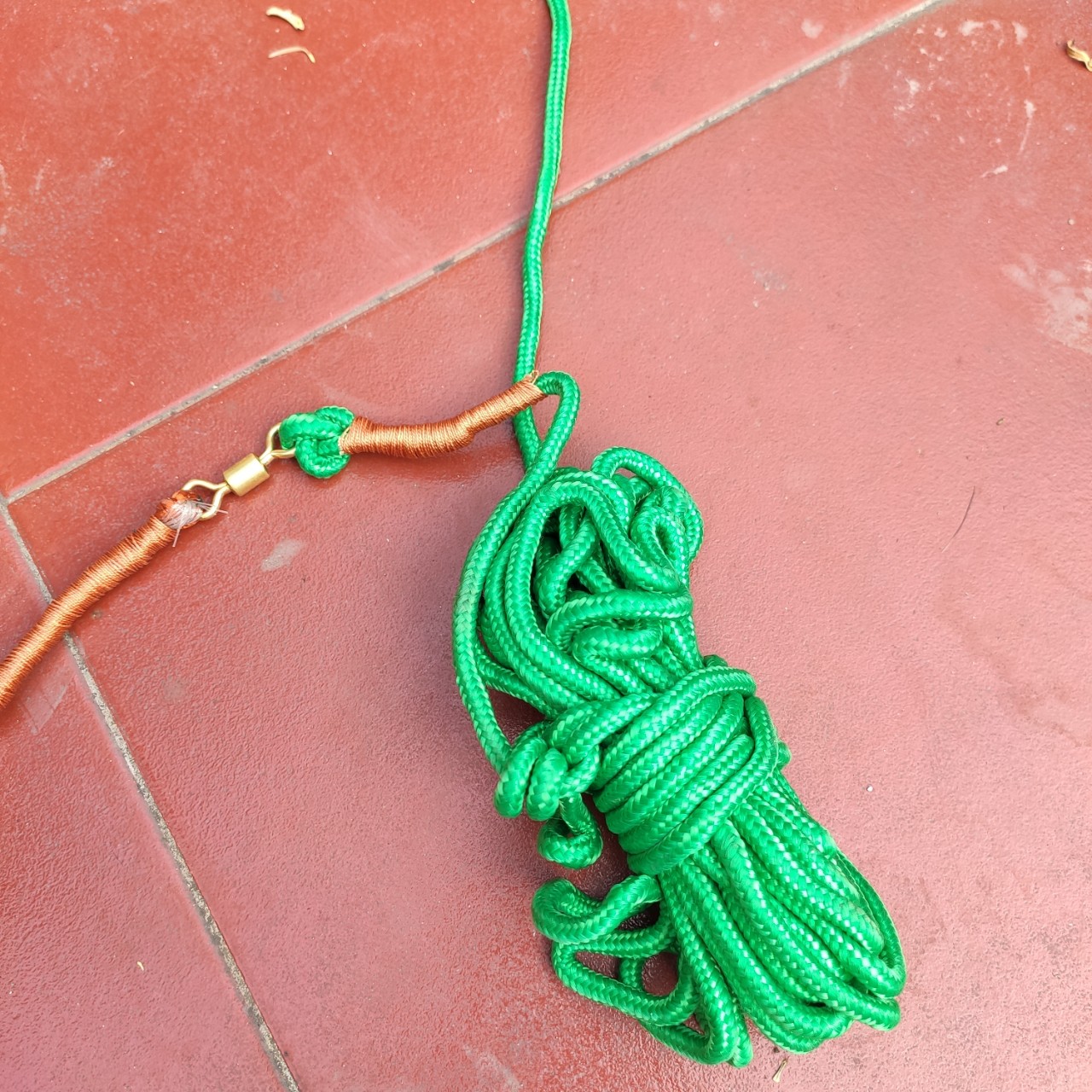 chài đánh bắt cá chài cước thái lan tàng hình bung 6m