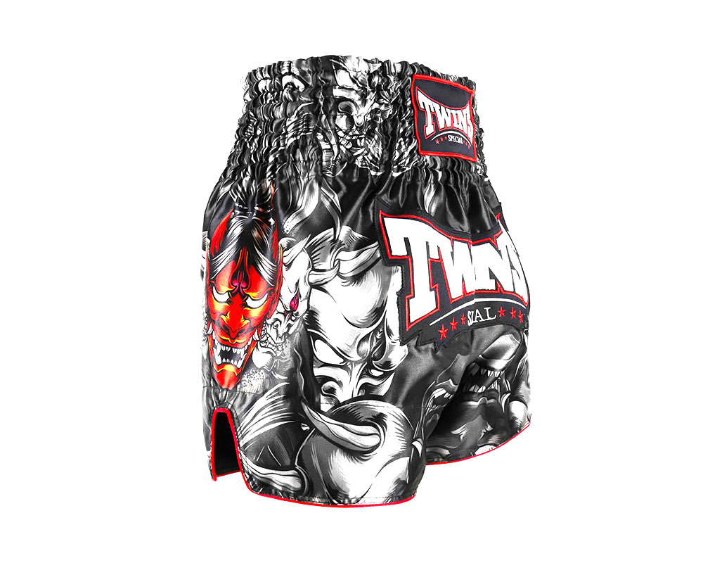 Quần Muay Thai Twins KABUKI