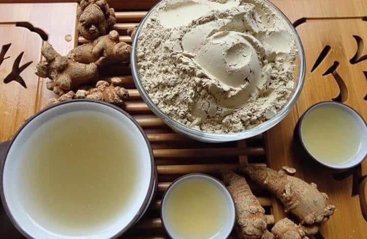 VIÊN TAM THẤT – MẬT ONG -500g