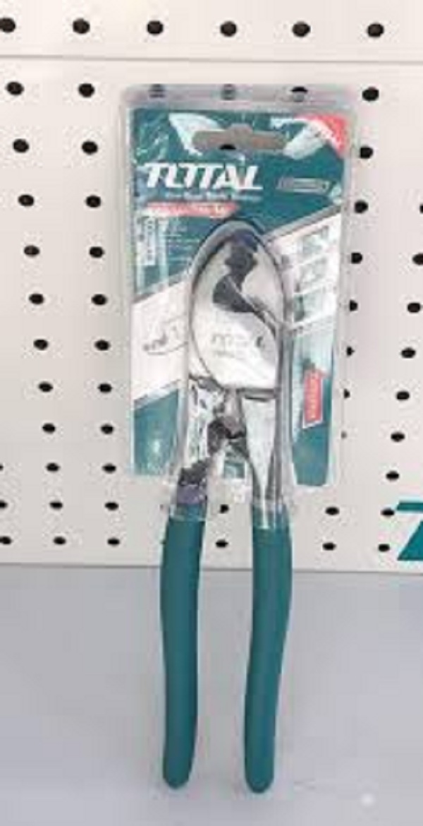 10"/250MM KỀM CẮT CÁP ĐIỆN TOTAL THT115101