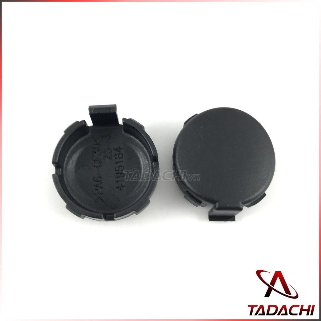 Bộ 2 nắp chụp bảo vệ chổi than cb-430