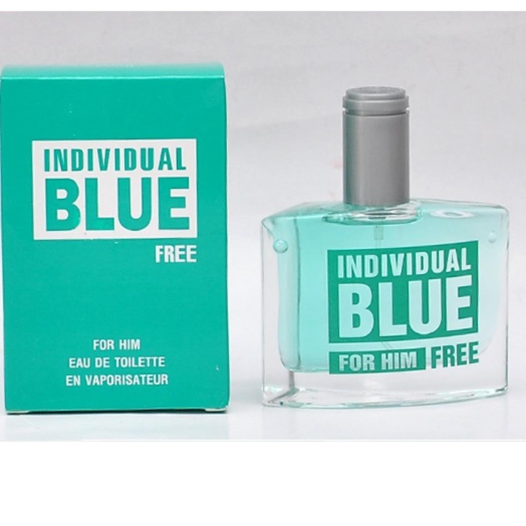 Nước hoa Blue AVON 50ml ( nhiều màu )