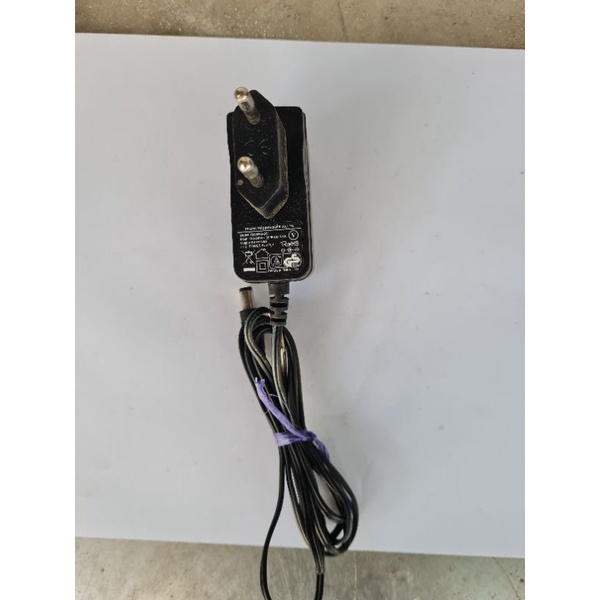 Apdapter 9V 0.5A-0.8A.(hàng đã qua sử dụng)