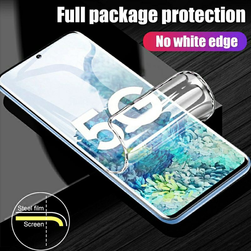 Dán dẻo PPF Samsung Note 20 Ultra note 20 bảo vệ toàn diện