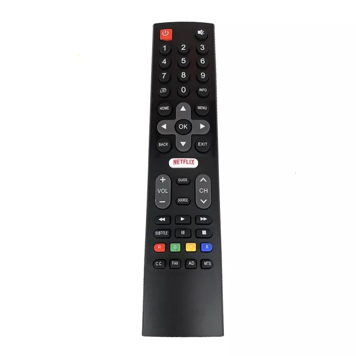 Universal all coocaa remote control Skyworth Smart Remote Control Skyworth Smart TV which is compatible to all Skyworth TV Universal Skyworth remote cont
