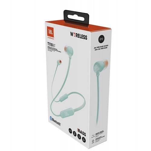 Tai Nghe Bluetooth JBL T110BT - PGI Phân Phối