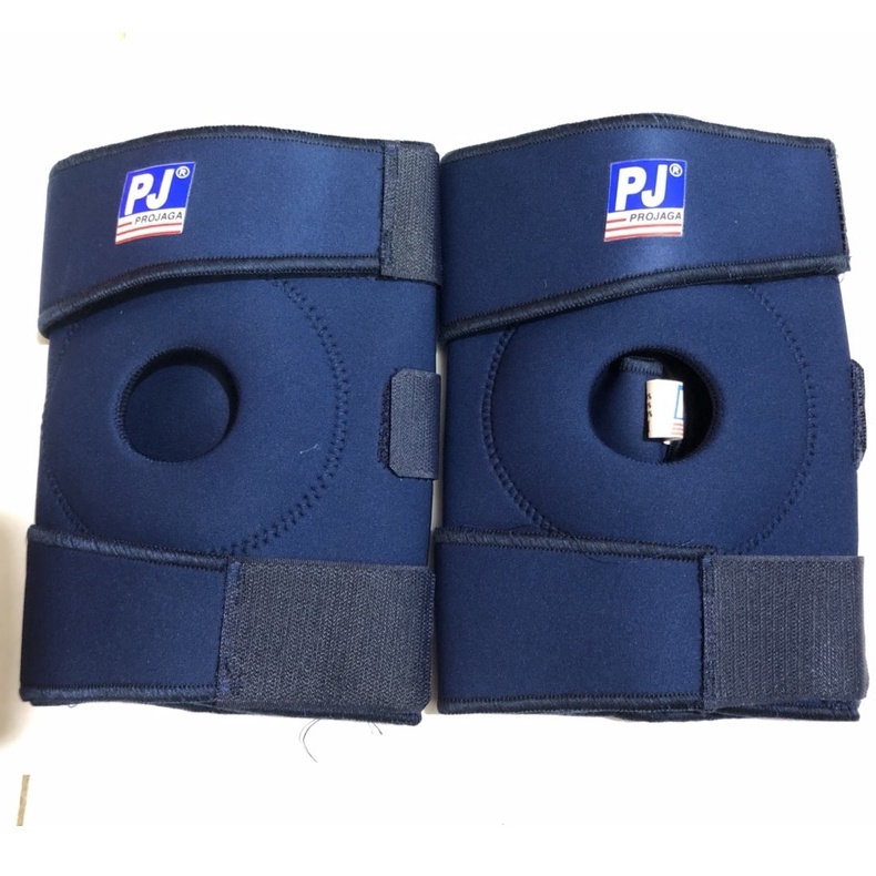 [HCM]Băng bảo vệ đầu gối loại dán PJ