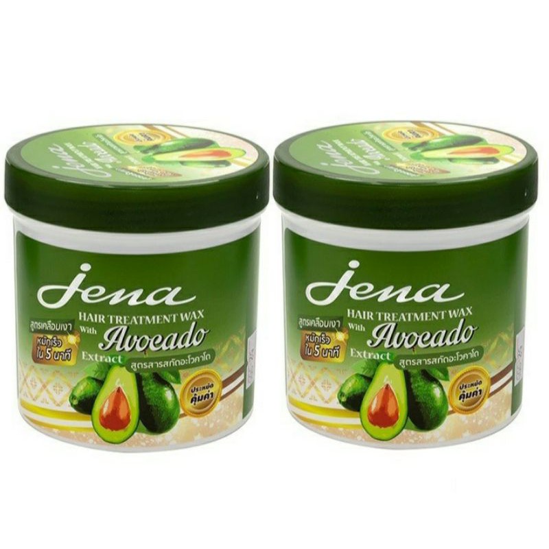 Ủ tóc BƠ JENA Thái Lan 500ml
