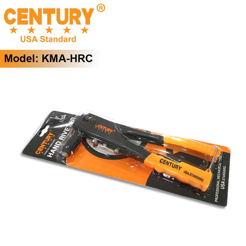 [HCM]Kìm rút tán đinh Rive CENTURY - KMA-HRC