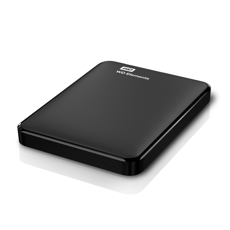 Ổ cứng di động 500GB WD Element USB 3.0