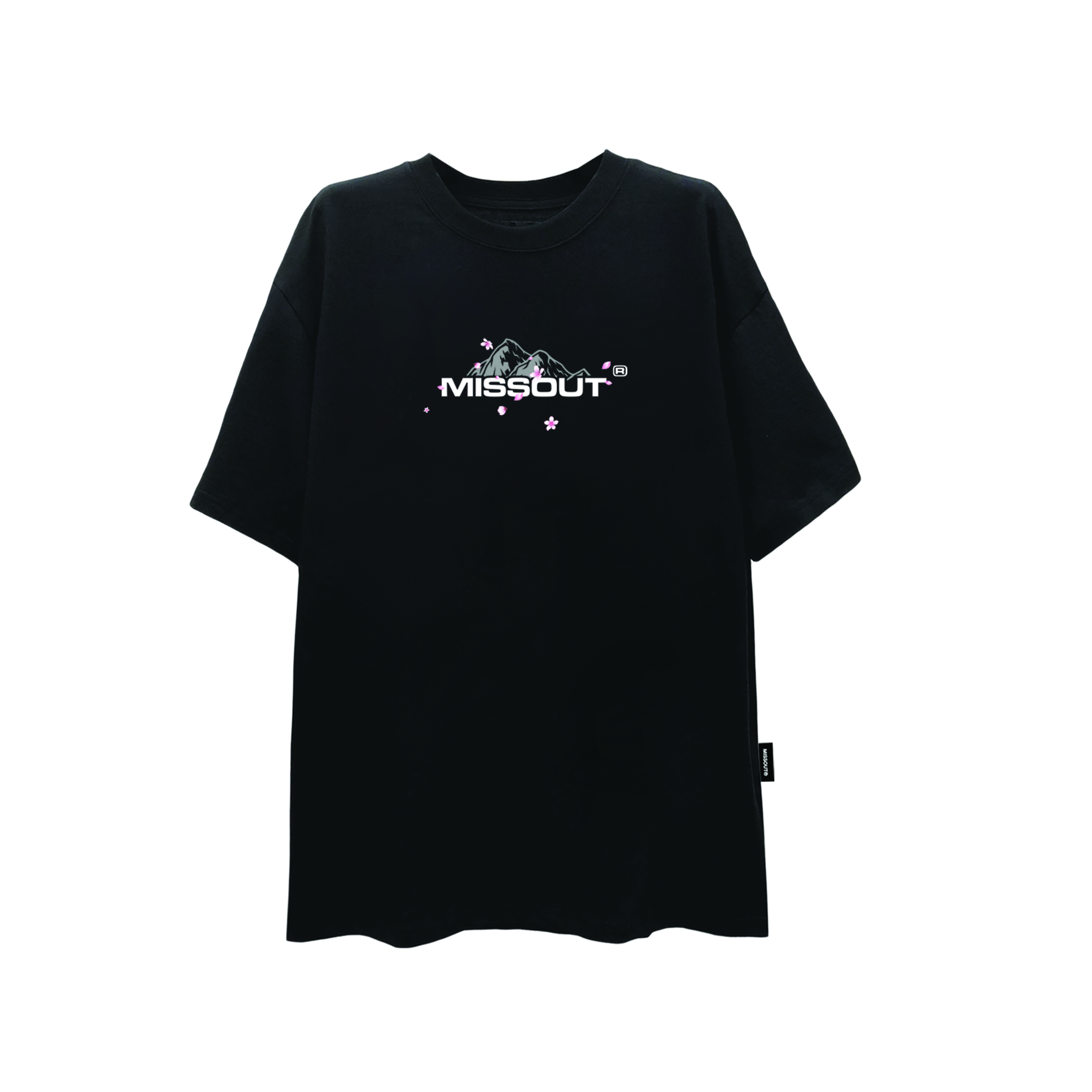 ÁO SAKURA TEE