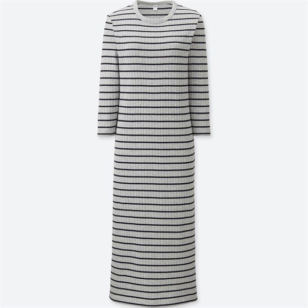 Váy Kẻ Uniqlo - 194127