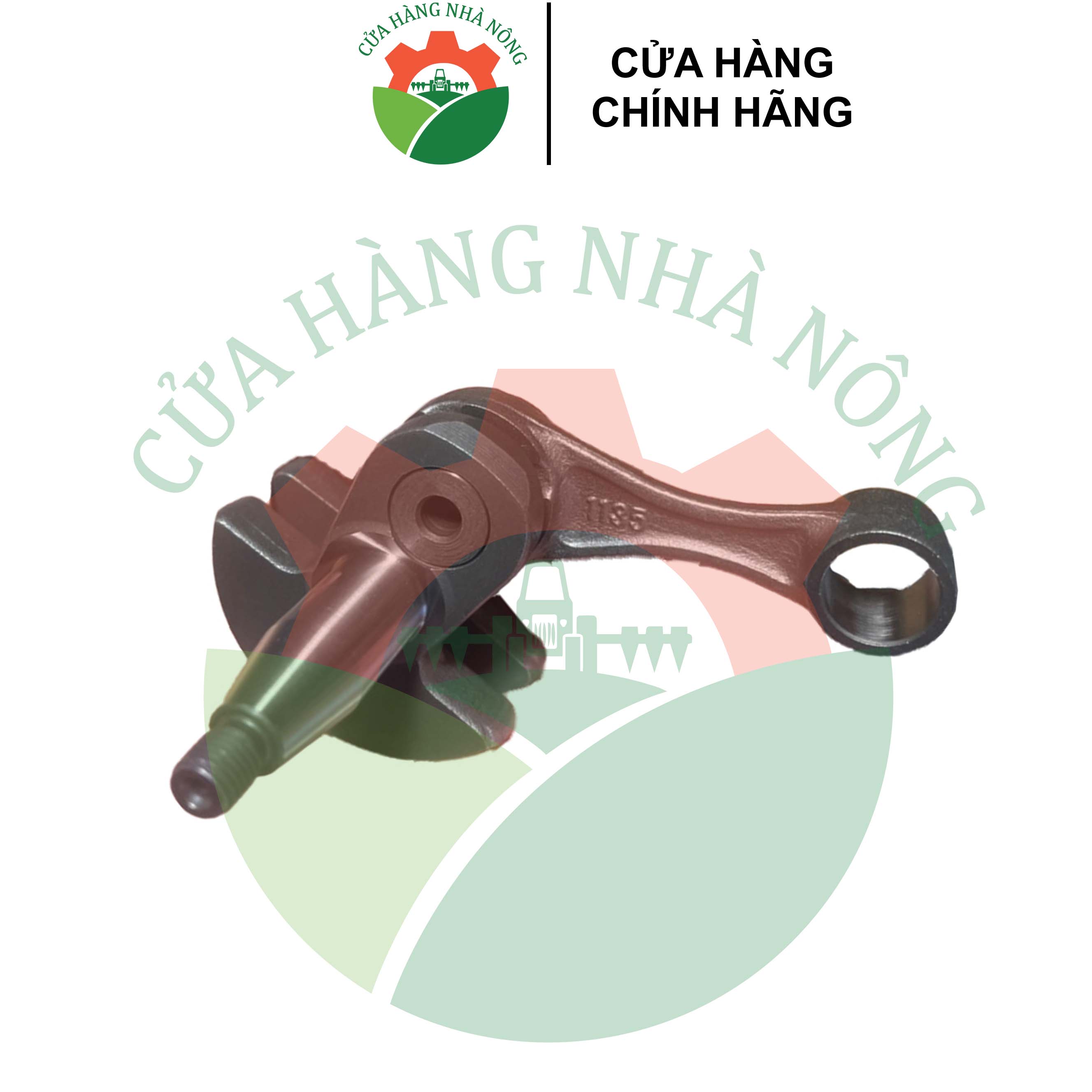 Bộ cốt dên aip máy cưa stihl ms 361