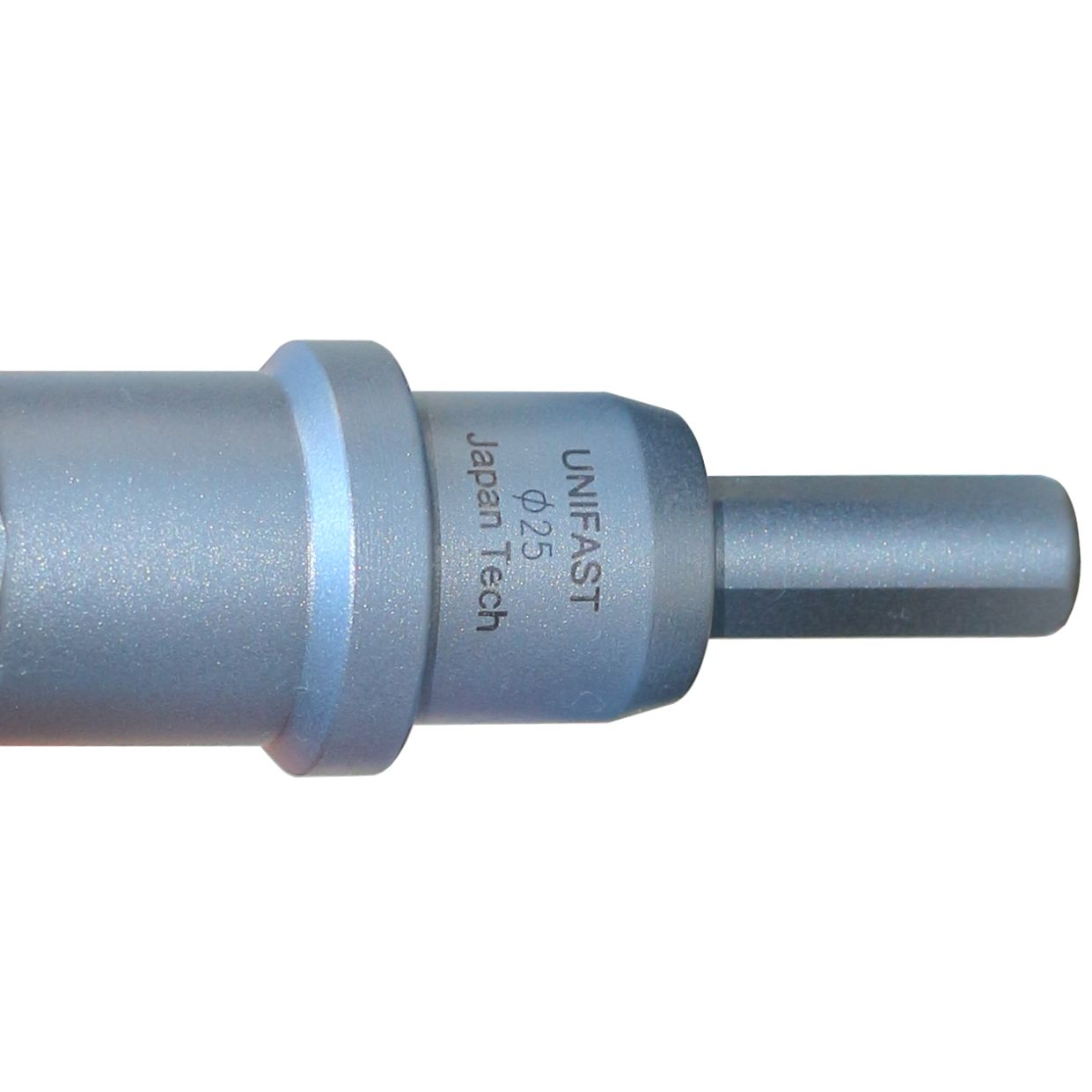 Unifast mct-25 25mm alloy hole saw