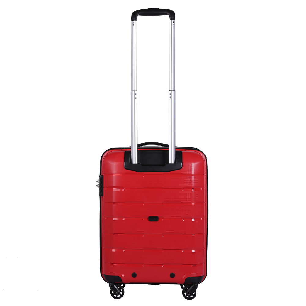 Vali du lịch nhựa STARGO TOPAZ Z26 - Size ký gửi (24 inch)