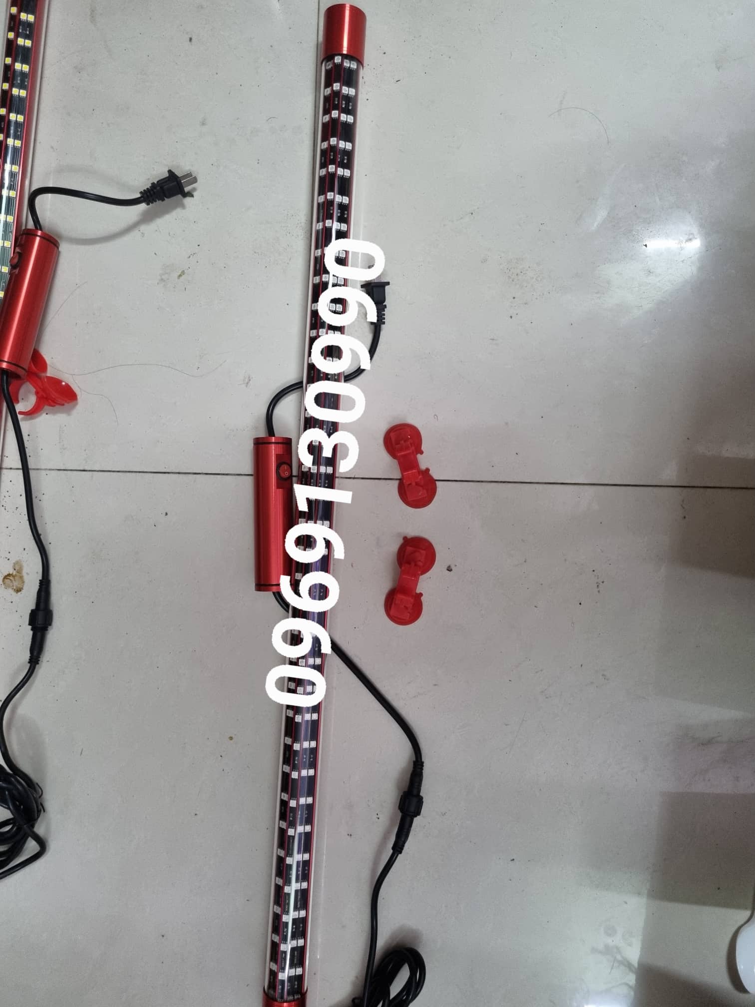 Đèn Led Cá rồng No1 Tanning Cao Cấp