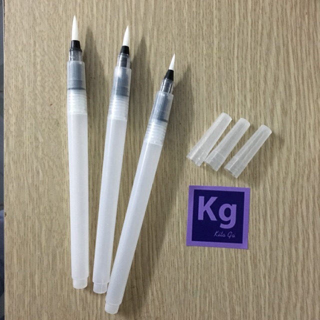 Cọ Nước Waterbrush Giá Rẻ