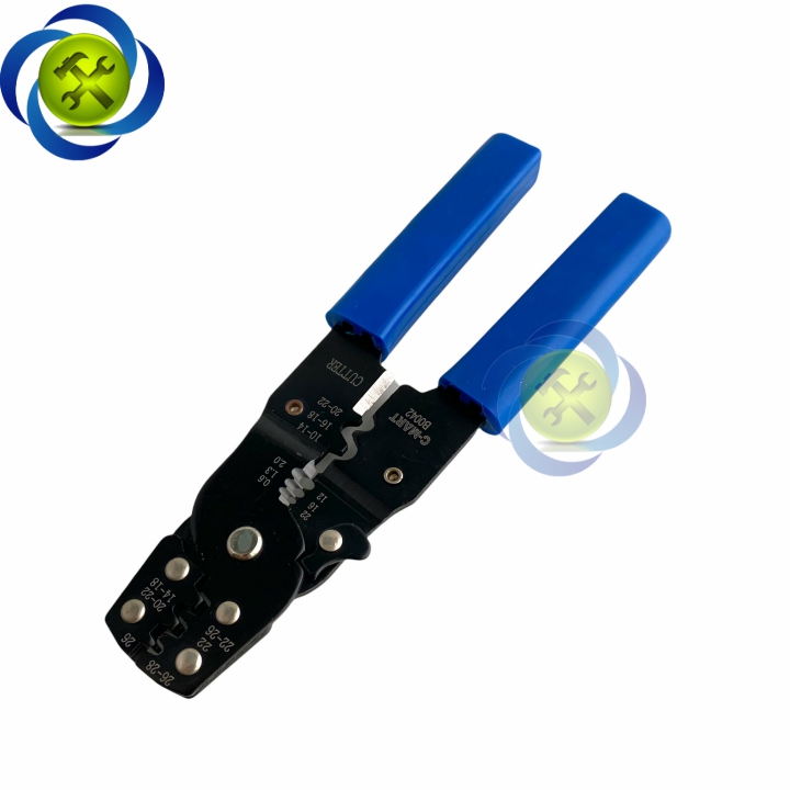 Kìm tuốt bấm cos C-Mart B0042 - C-Mart B0042