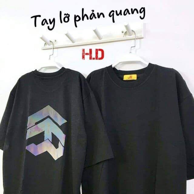 Áo 5theway phản quang 7 màu_HD3864