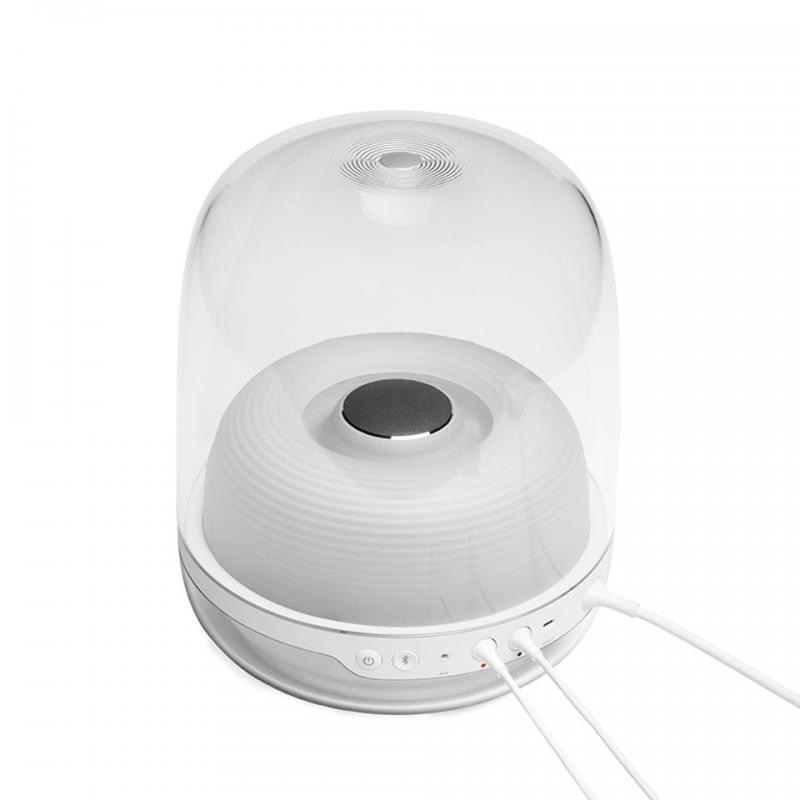 Loa Harman Kardon Soundsticks 4 PGI (Bảo Hành 12T)