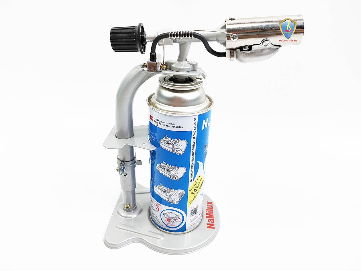 Đèn khò đế Namilux NA-191SP-VN