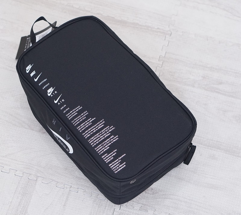 [HCM]Túi đựng giày thể thao Shoebox Bag.