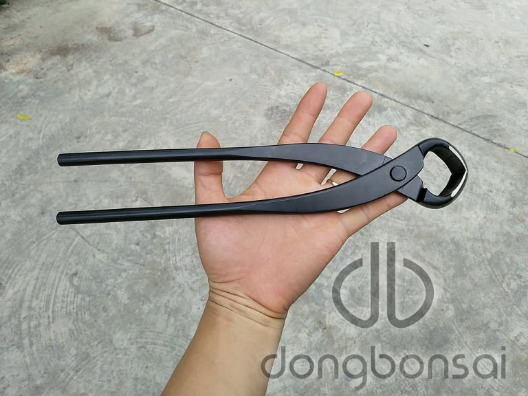 Kìm cạp tròn Ryuga RC-18
