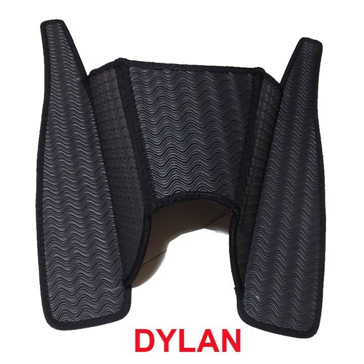 THẢM LÓT CHÂN DYLAN