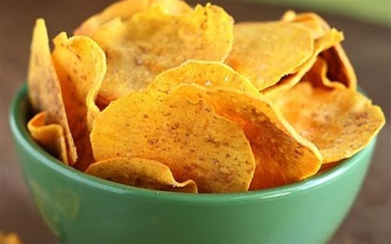 BỘT LÒNG ĐỎ TRỨNG MUỐI