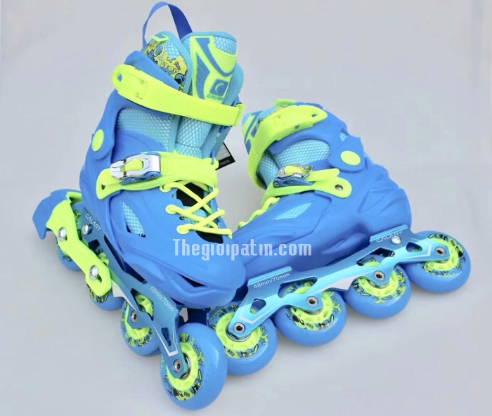 Giày Patin Calary C2 (2 màu)