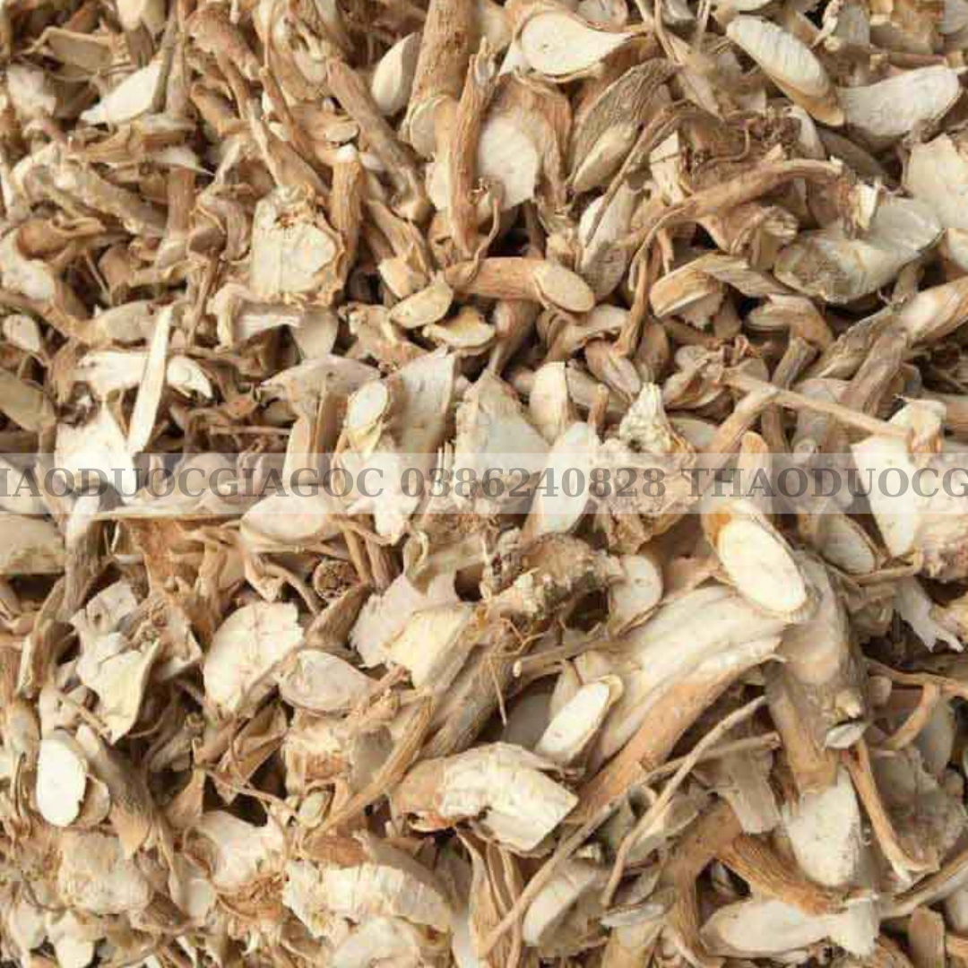 1kg củ đinh lăng khô sạch (rễ đinh lăng)thaodươcgiagoc